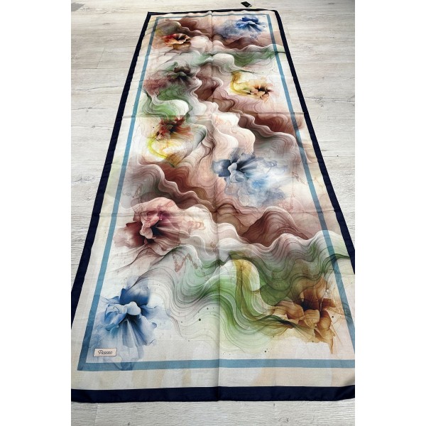 Dijital Soft Şal 0004